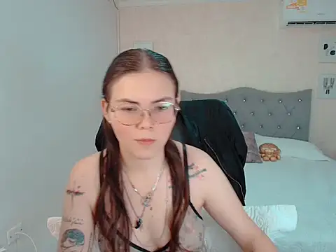 lexalove doll online show from February 21, 2:34 am