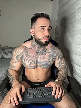 josemanufit online show from May 5, 5:37 am