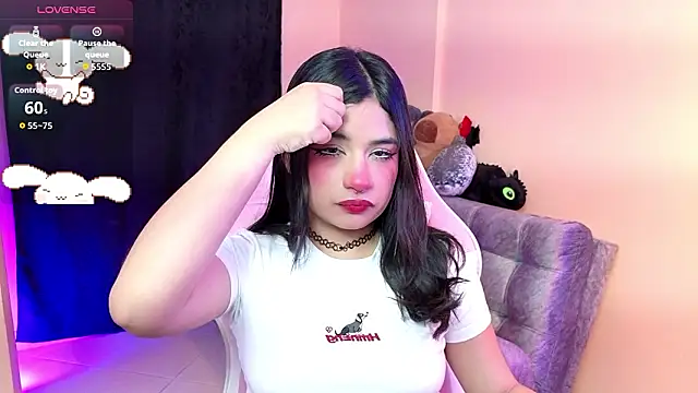 bonnieTaylor1 online show from January 19, 4:38 am