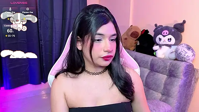 bonnieTaylor1 online show from February 10, 4:49 am