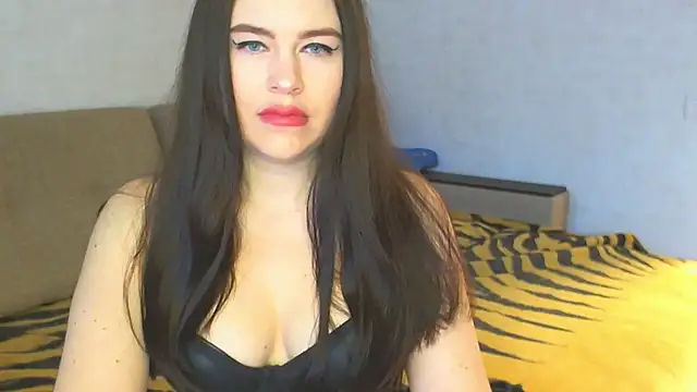 ArianaxSky online show from July 20, 9:01 am