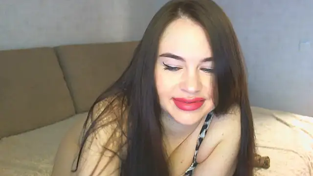 ArianaxSky online show from July 28, 9:48 am