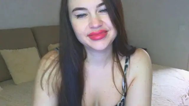 ArianaxSky online show from July 28, 6:07 pm