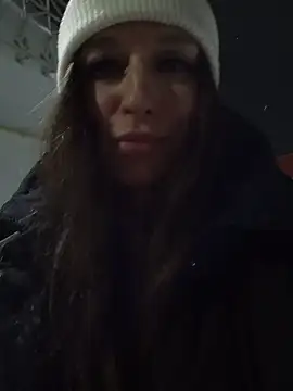 Darina1991 online show from January 5, 6:11 pm