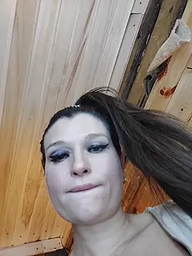 Snapshot of Darina1991 chatting on May 7, 7:08 pm Darina1991 online show from May 7, 7:08 pm