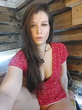 Snapshot of Darina1991 chatting on May 15, 7:43 pm Darina1991 online show from May 15, 7:43 pm