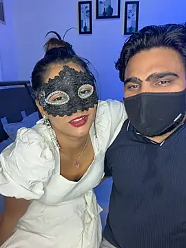 Cutie Seema online show from February 15, 6:59 pm