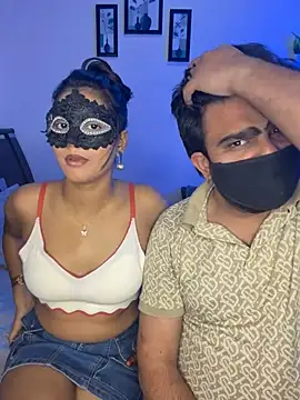 Cutie Seema online show from February 24, 10:02 am