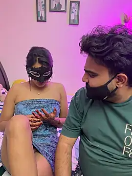 Cutie Seema online show from March 23, 4:33 pm