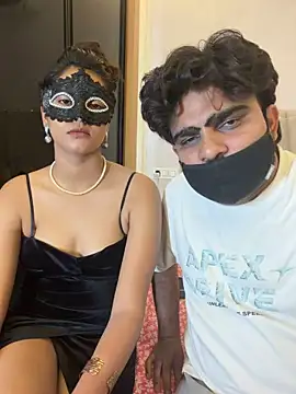 Cutie Seema online show from May 2, 6:46 pm