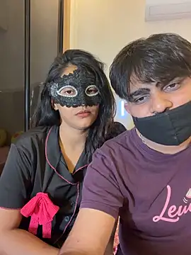 Cutie Seema online show from May 7, 3:28 pm