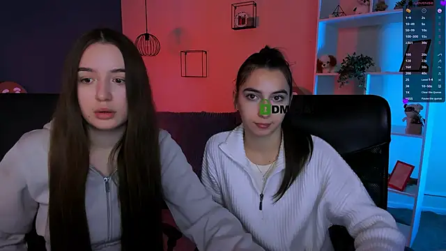 mila firee online show from January 16, 9:35 am