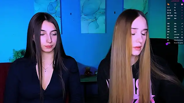 mila firee online show from February 9, 9:57 am