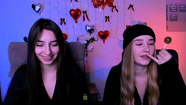 mila firee online show from February 27, 9:42 am