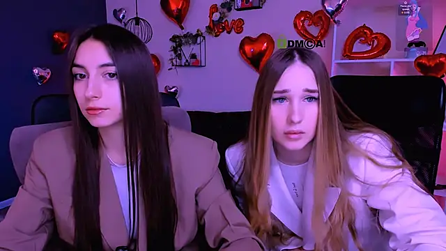 mila firee online show from March 11, 9:37 am