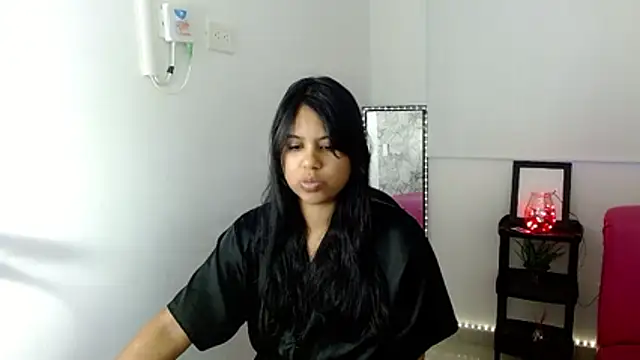 Shawnycarson online show from February 17, 3:51 pm