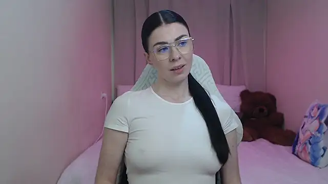 MilaSecret55 online show from April 29, 7:23 am