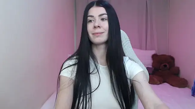 MilaSecret55 online show from May 2, 12:10 pm
