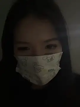 Momochen8839 online show from March 5, 11:06 am