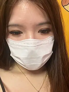 Momochen8839 online show from March 14, 4:12 pm