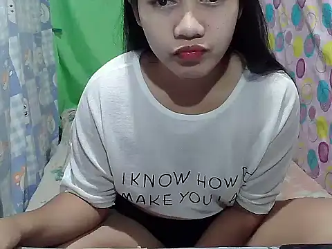 Lusty babe online show from January 8, 1:02 pm