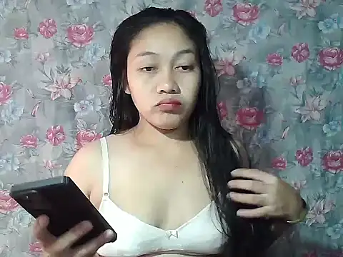 Lusty babe online show from March 9, 6:06 am