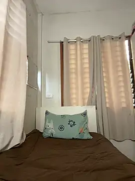 stripyapril online show from January 13, 6:40 am