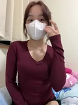 Baby22223 online show from March 6, 1:07 pm