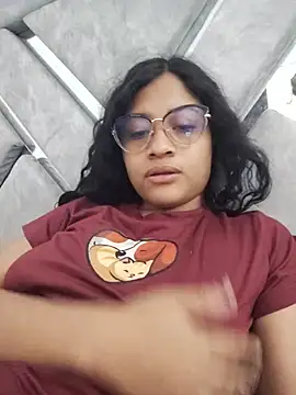 DAFNNEE HOT online show from June 3, 3:06 pm
