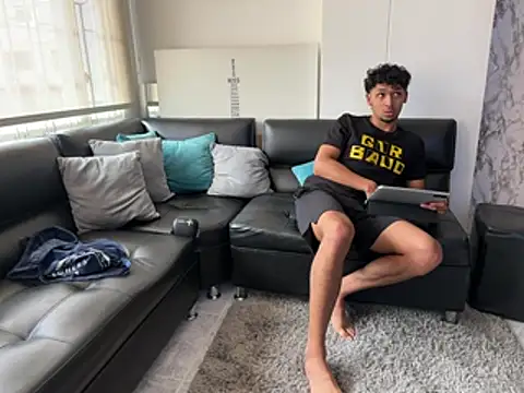 Snapshot of toritoga chatting on March 4, 5:30 pm toritoga online show from March 4, 5:30 pm