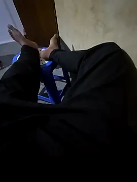 SHARIF12123 online show from April 21, 8:31 am