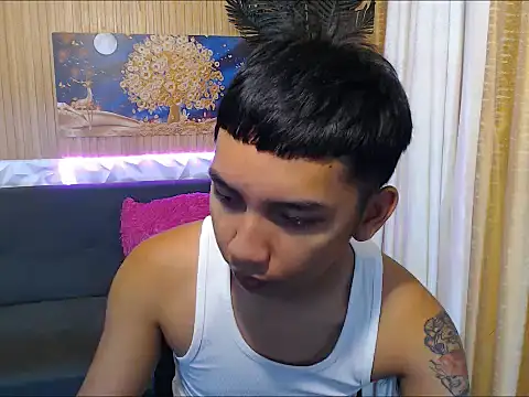 dylan hardfucker online show from February 6, 6:18 am