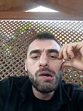 Ogulcan834 online show from October 7, 5:48 am