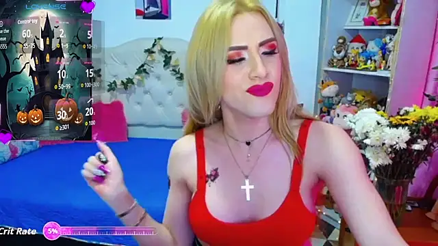 Snapshot of golden_girl01 chatting on October 27, 8:24 pm golden girl01 online show from October 27, 8:24 pm