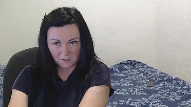 AmyStar333 online show from January 13, 5:51 pm