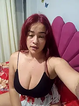 CandyLovex69 online show from January 6, 5:55 am