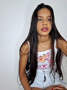 meenina veneno online show from February 9, 11:36 am