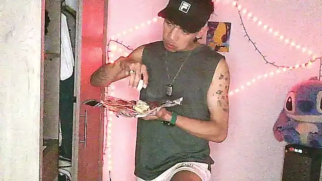 Glen connor 11 online show from January 12, 1:11 am