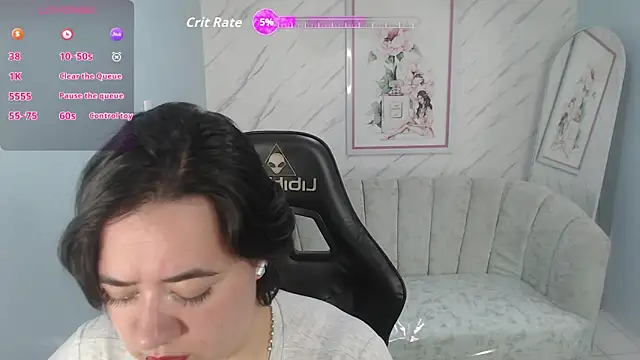 samythomas t online show from March 5, 2:40 am