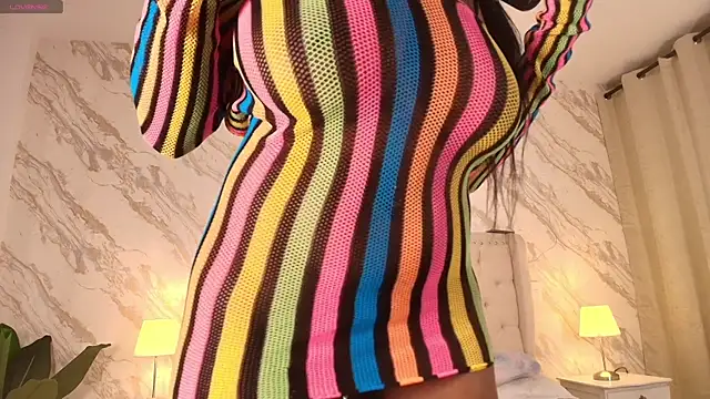 Yuliana-ambell online show from December 22, 4:20 am