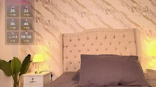 Yuliana-ambell online show from January 7, 11:29 pm