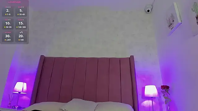 Yuliana-ambell online show from July 30, 8:08 pm