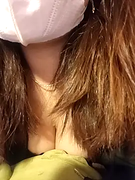 Snapshot of Nanababy68 chatting on December 14, 1:22 am Nanababy68 online show from December 14, 1:22 am