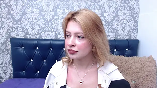  naughty angel  online show from March 9, 8:35 pm