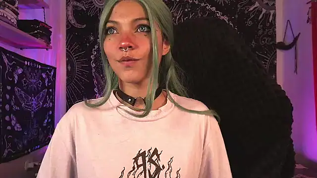 nyx murtualer online show from January 16, 2:10 pm