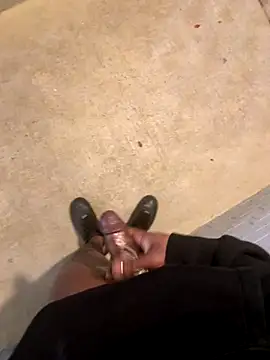 Snapshot of PublicBbc chatting on December 18, 1:33 am PublicBbc online show from December 18, 1:33 am