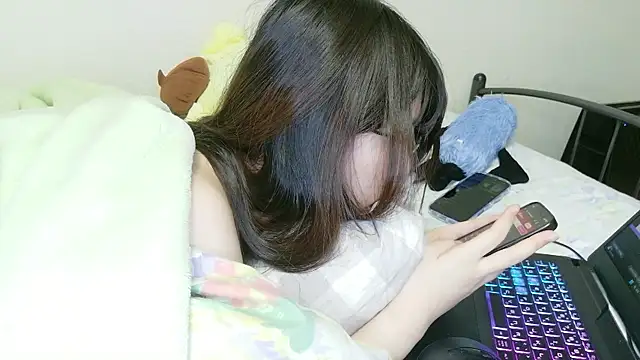 meromerona online show from February 13, 4:36 pm