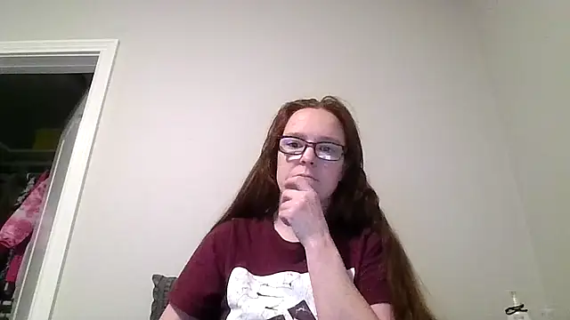 redremmi online show from March 4, 1:17 pm