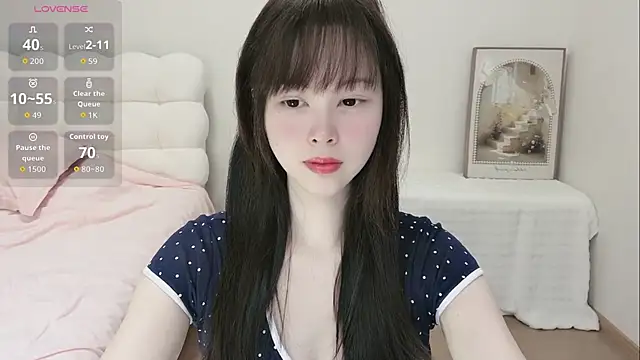 Anna-2005 online show from May 5, 5:26 am