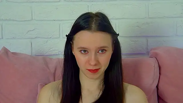 ArinaKubrick online show from February 6, 4:32 pm